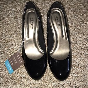 Predictions Black Heels